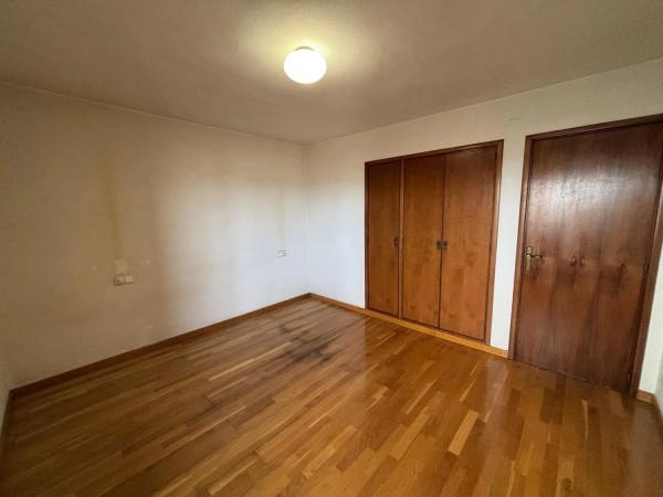 Piso en avenida de Loring