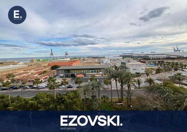 Piso en avenida de Loring