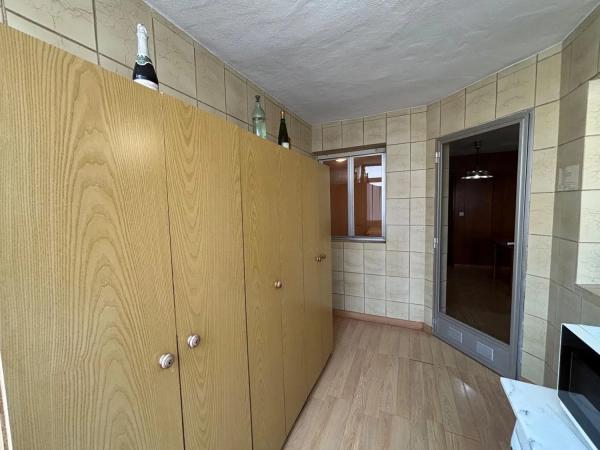 Piso en avenida de Loring