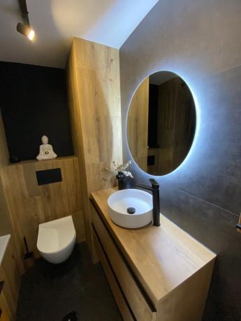 Ático en plaza Galicia, 2