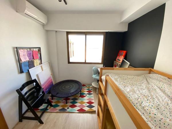 Ático en plaza Galicia, 2