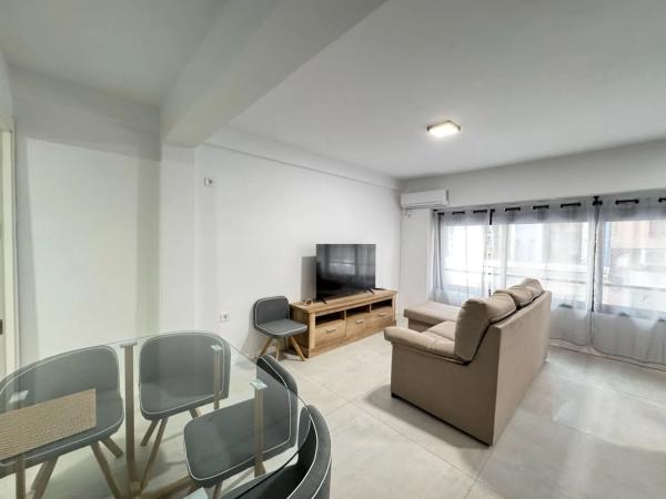 Piso en calle del Teatro