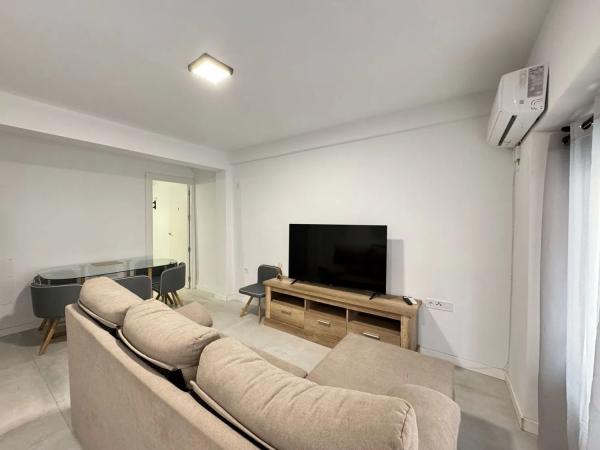 Piso en calle del Teatro