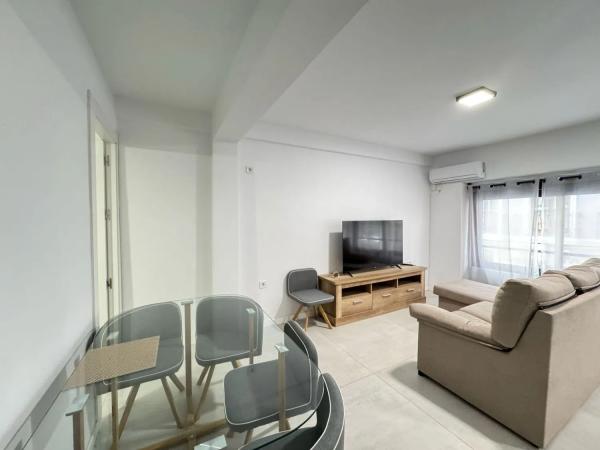 Piso en calle del Teatro