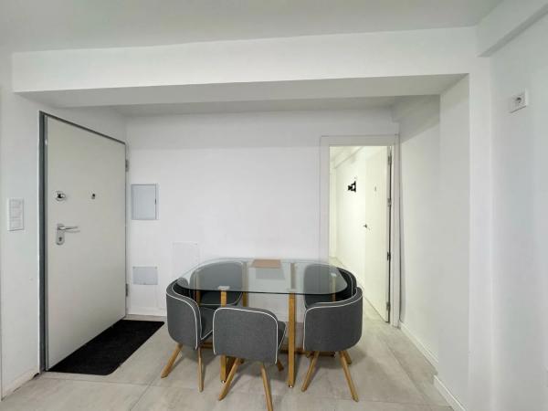 Piso en calle del Teatro