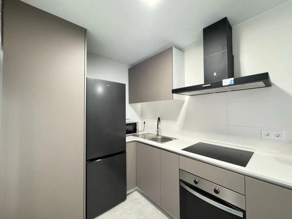 Piso en calle del Teatro