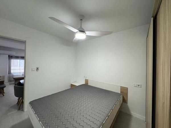 Piso en calle del Teatro