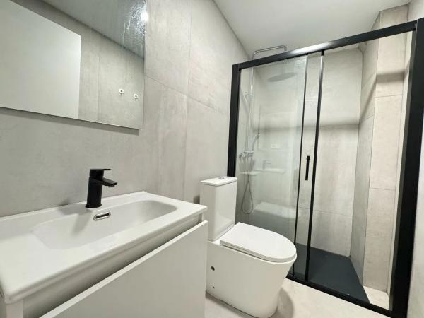 Piso en calle del Teatro