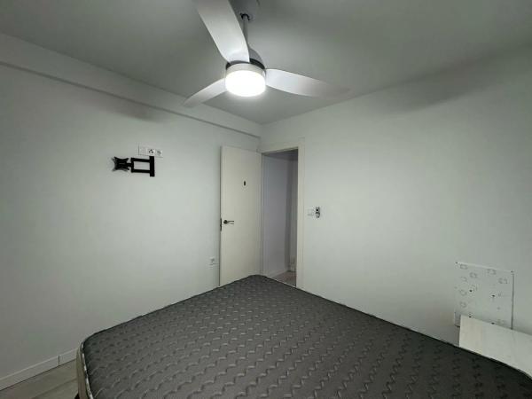 Piso en calle del Teatro