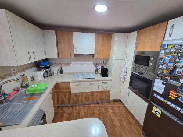 Piso en Barrio Carolinas Altas