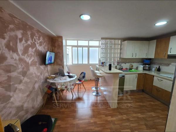 Piso en Barrio Carolinas Altas