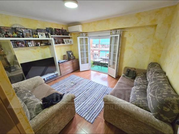 Piso en Barrio Carolinas Altas