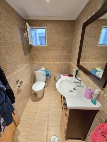 Piso en Barrio Carolinas Altas