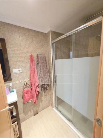 Piso en Barrio Carolinas Altas