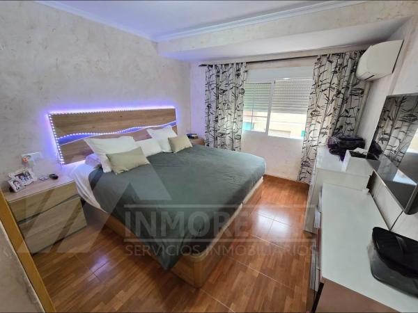 Piso en Barrio Carolinas Altas