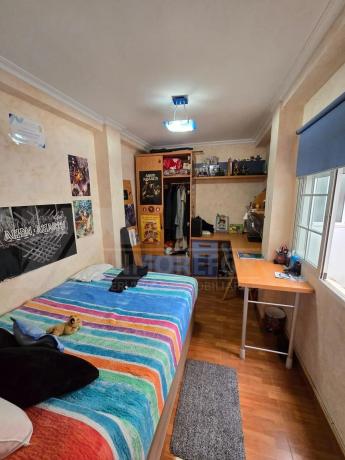 Piso en Barrio Carolinas Altas