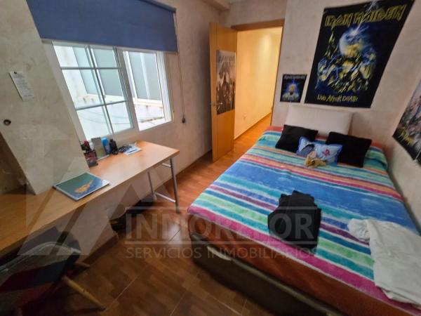 Piso en Barrio Carolinas Altas