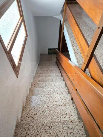 Piso en Barrio Carolinas Altas