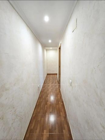 Piso en Barrio Carolinas Altas