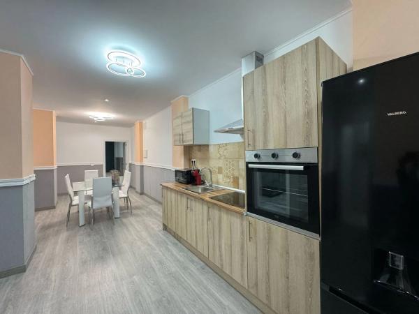 Piso en calle General Pintos