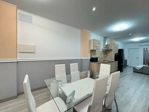 Piso en calle General Pintos