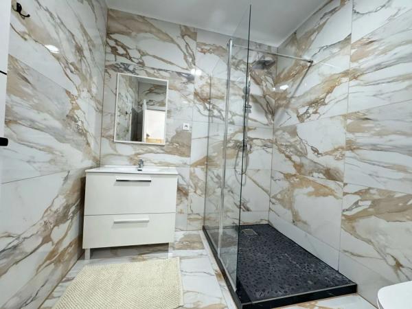 Piso en calle General Pintos