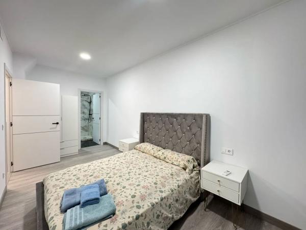 Piso en calle General Pintos