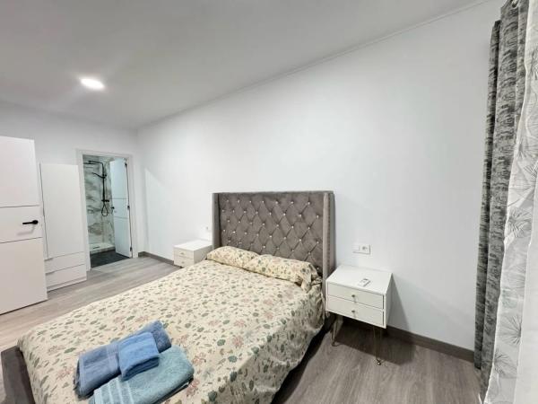 Piso en calle General Pintos