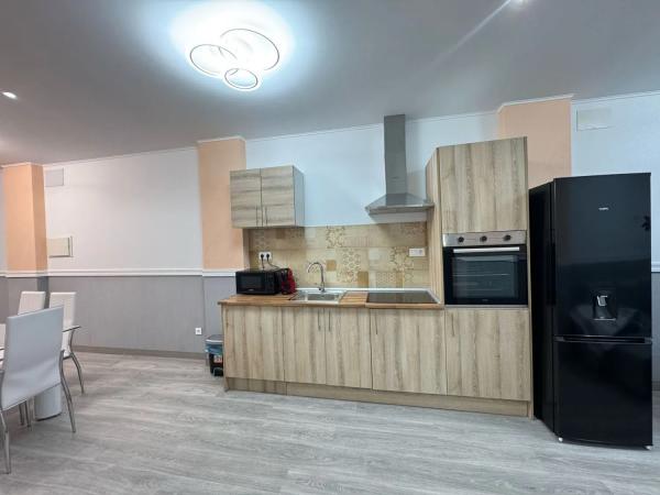 Piso en calle General Pintos