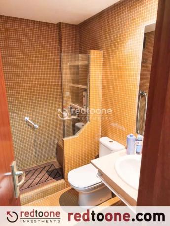 Piso en Barrio Casco Histórico-Santa Cruz