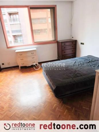 Piso en Barrio Casco Histórico-Santa Cruz