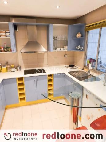 Piso en Barrio Casco Histórico-Santa Cruz