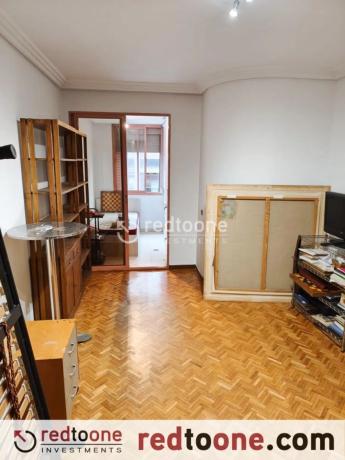 Piso en Barrio Casco Histórico-Santa Cruz