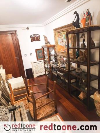 Piso en Barrio Casco Histórico-Santa Cruz