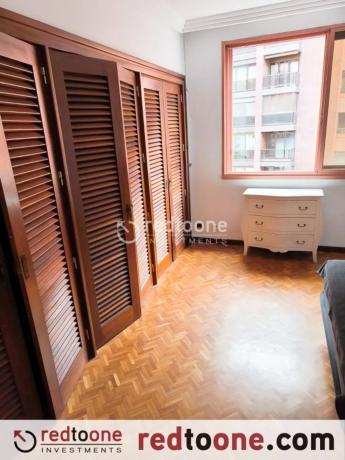 Piso en Barrio Casco Histórico-Santa Cruz