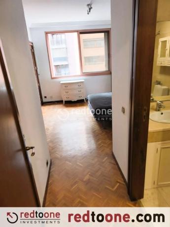 Piso en Barrio Casco Histórico-Santa Cruz