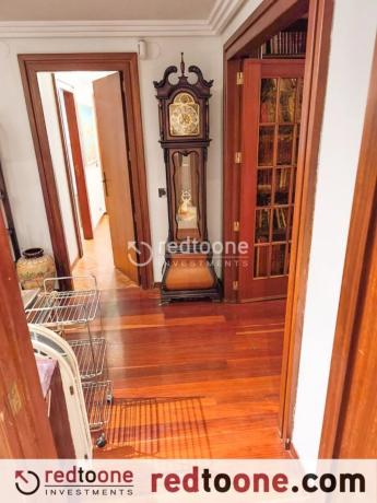 Piso en Barrio Casco Histórico-Santa Cruz