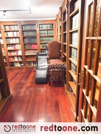 Piso en Barrio Casco Histórico-Santa Cruz