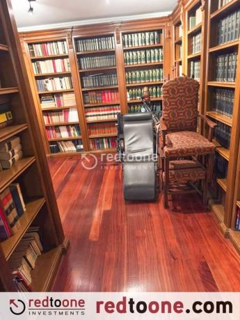 Piso en Barrio Casco Histórico-Santa Cruz