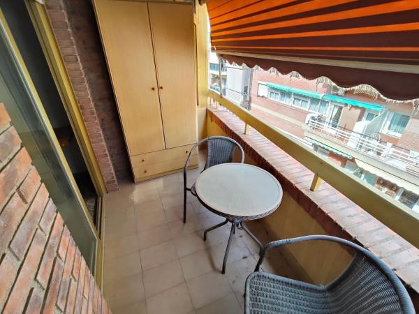 Piso en calle Italia