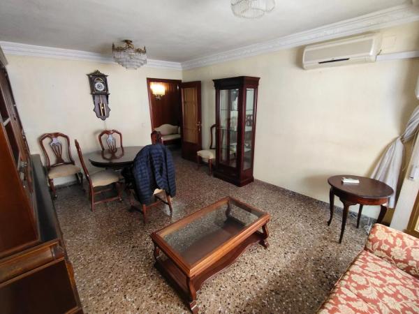 Piso en calle Italia