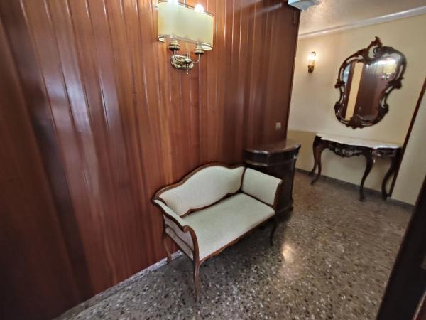 Piso en calle Italia