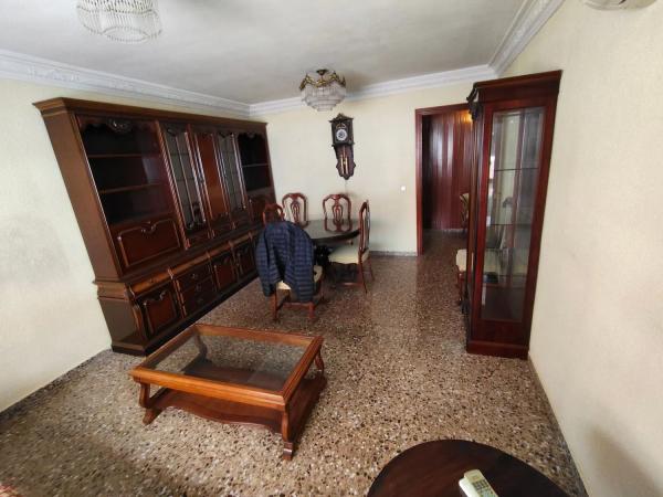 Piso en calle Italia