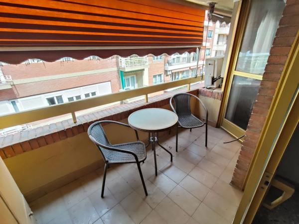 Piso en calle Italia