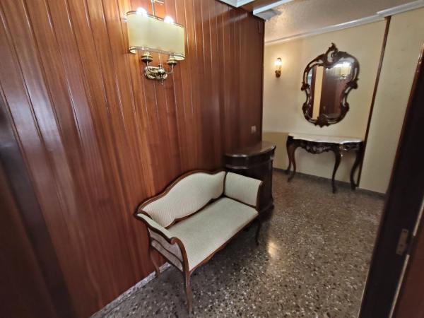 Piso en calle Italia