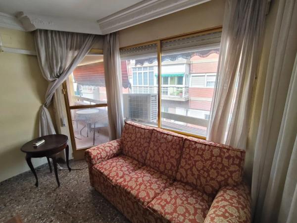 Piso en calle Italia