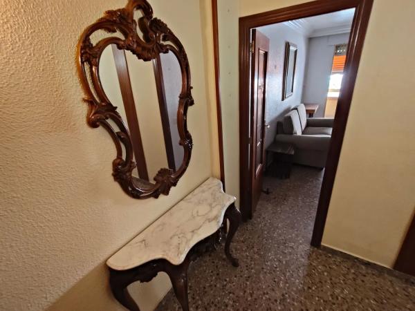 Piso en calle Italia