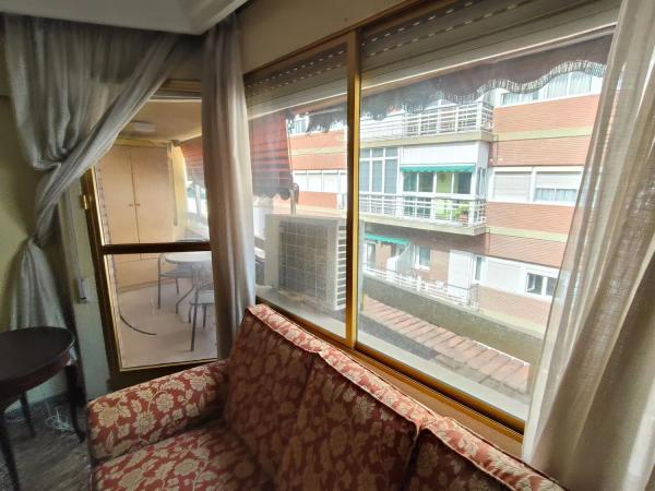 Piso en calle Italia