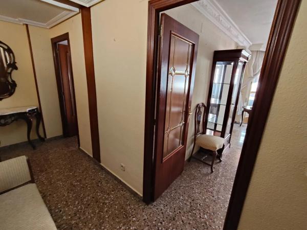 Piso en calle Italia