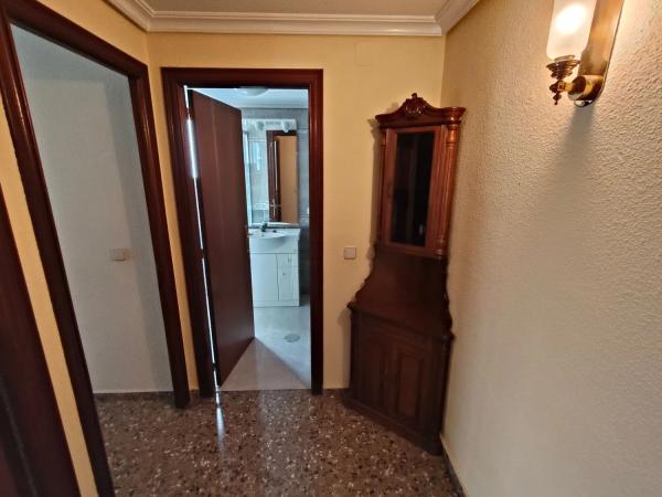 Piso en calle Italia